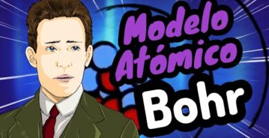 Modelo atómico de Bohr: Descripción y características
