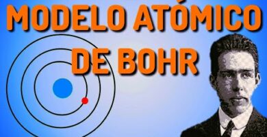 El modelo atómico de Bohr: descubre cómo funciona