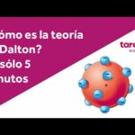 Descubre el modelo atómico de John Dalton: Teoría y descubrimientos