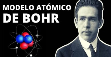 Postulados del modelo atómico de Bohr: todo lo que debes saber