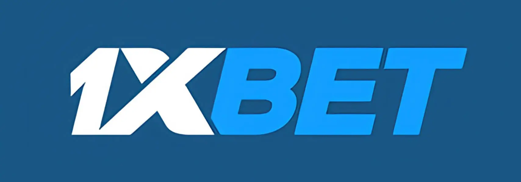 Logo de 1xbet