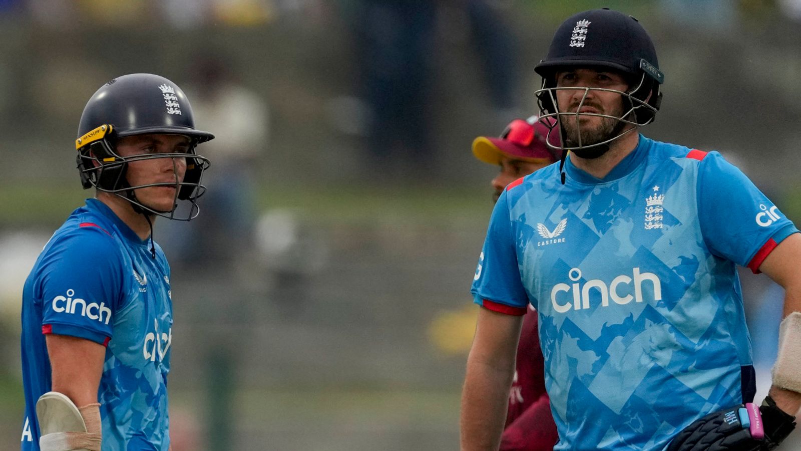 Alastair Cook: Bateo inglés en ODI ‘confuso’, colapsa vs West Indies