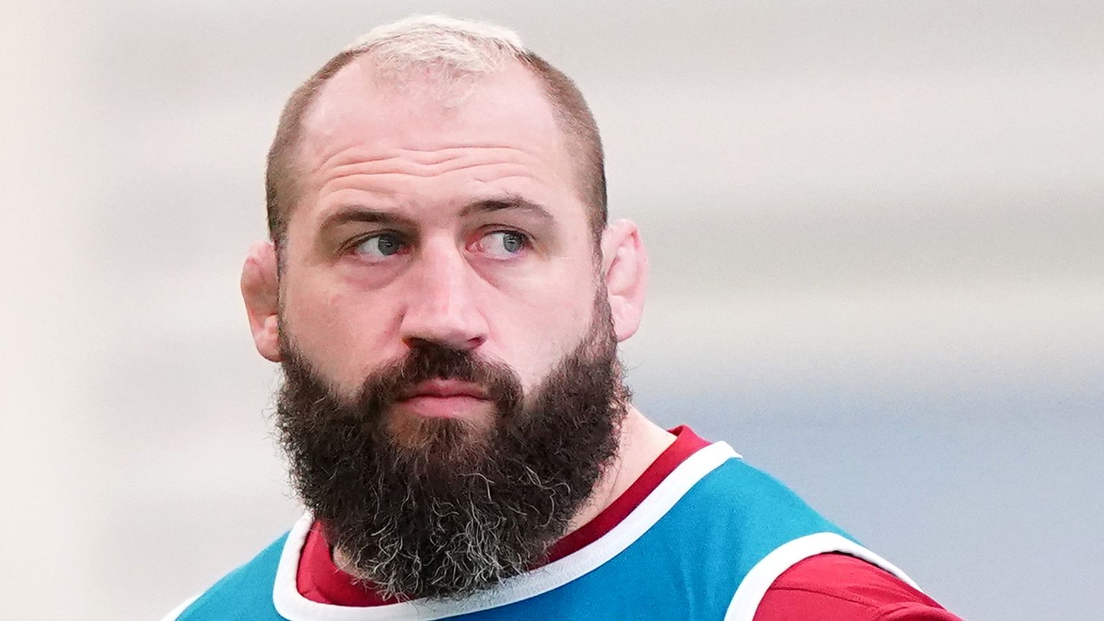 Joe Marler se disculpa por comentarios sobre haka antes del Test NZ