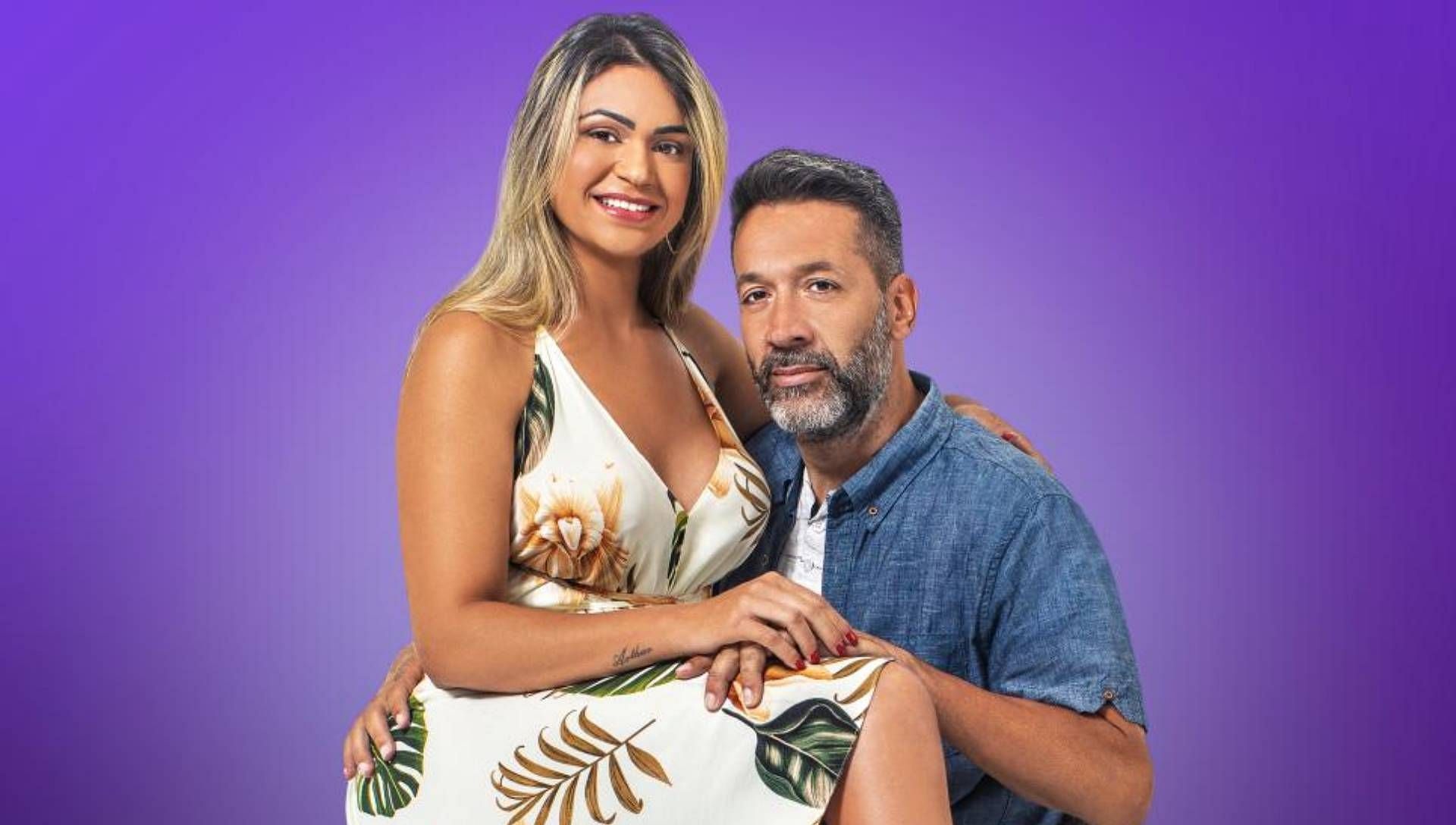 ¿Por qué la madre de Ingrid rechazó comer con Brian en “90 Day Fiancé