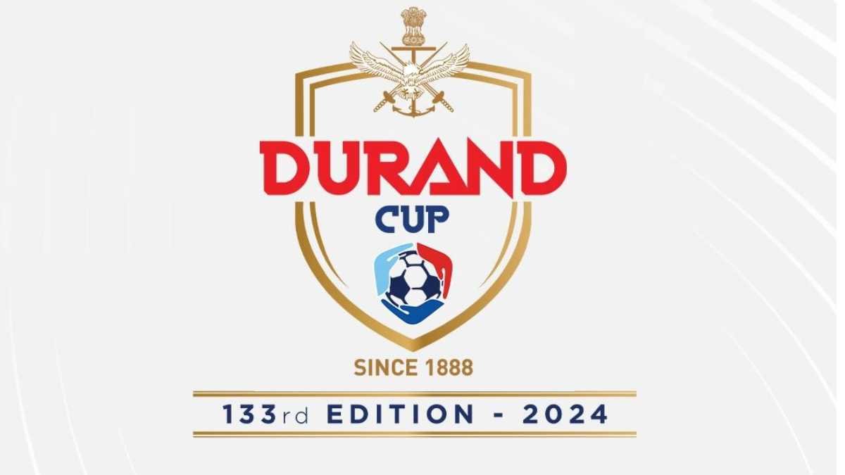 Tabla de puntos y posiciones del Durand Cup 2024