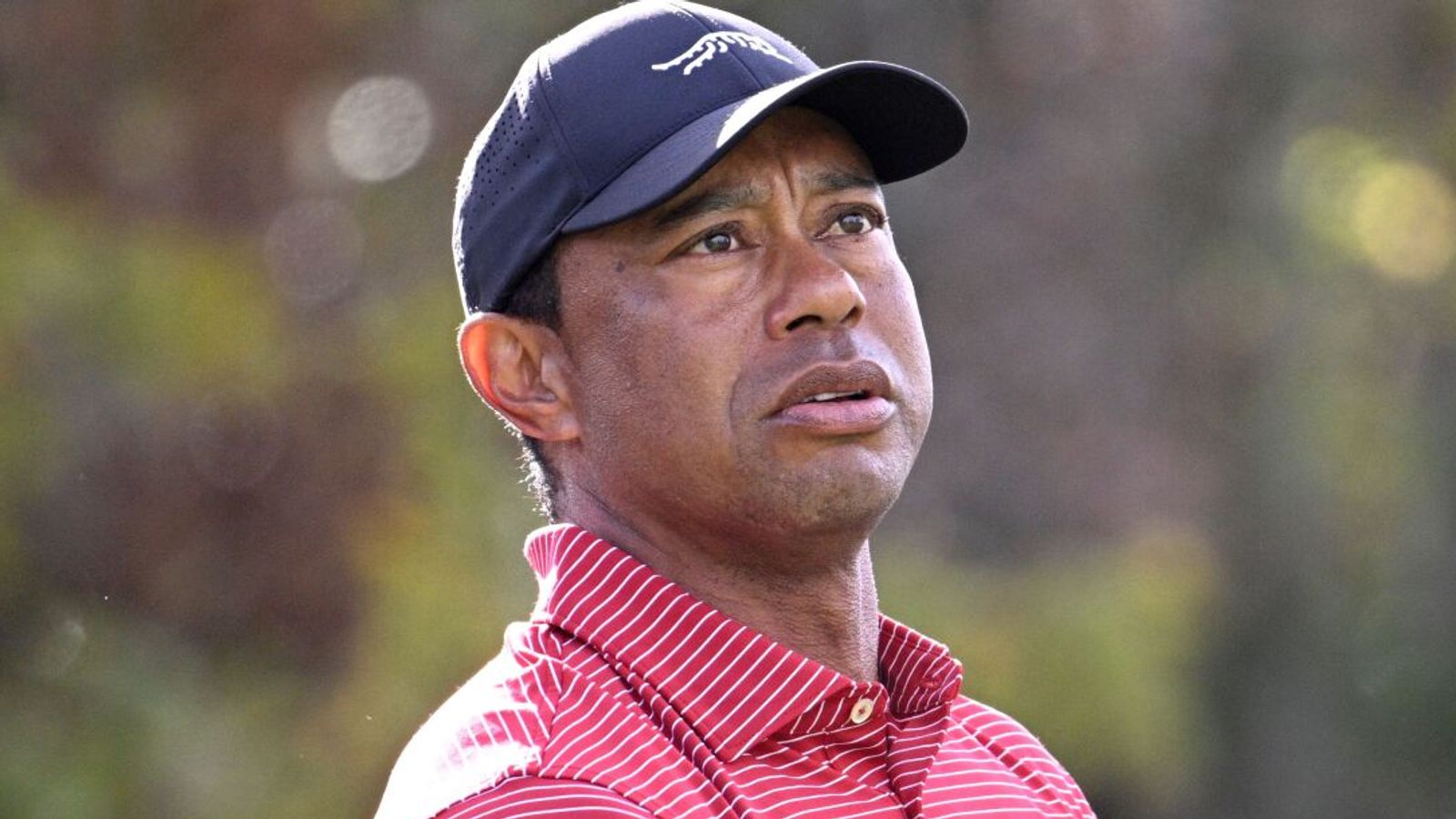 Torneo Genesis de Tiger Woods trasladado por incendios en LA