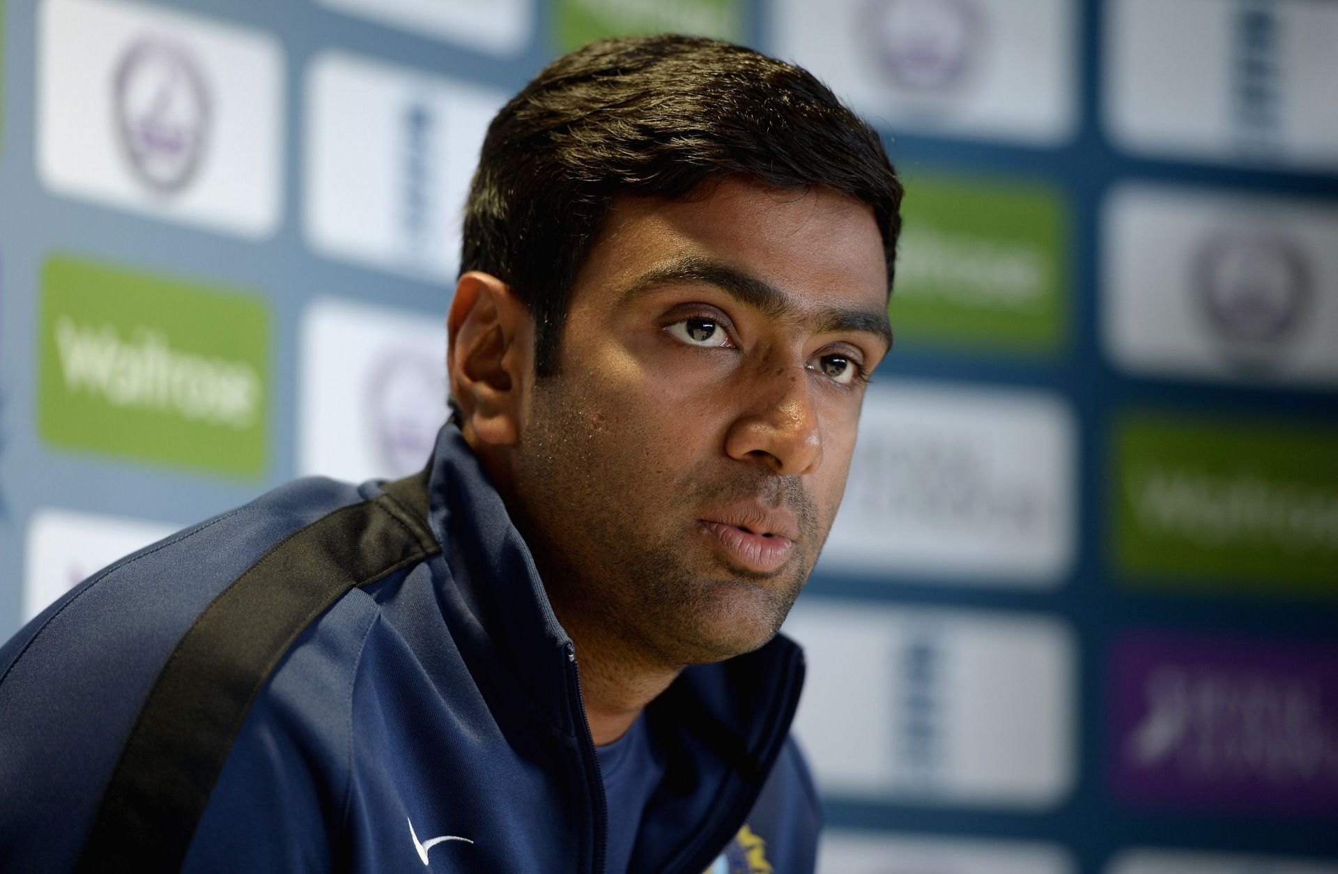 Ashwin elogia a bateador de India, una de las mejores defensas en cricket