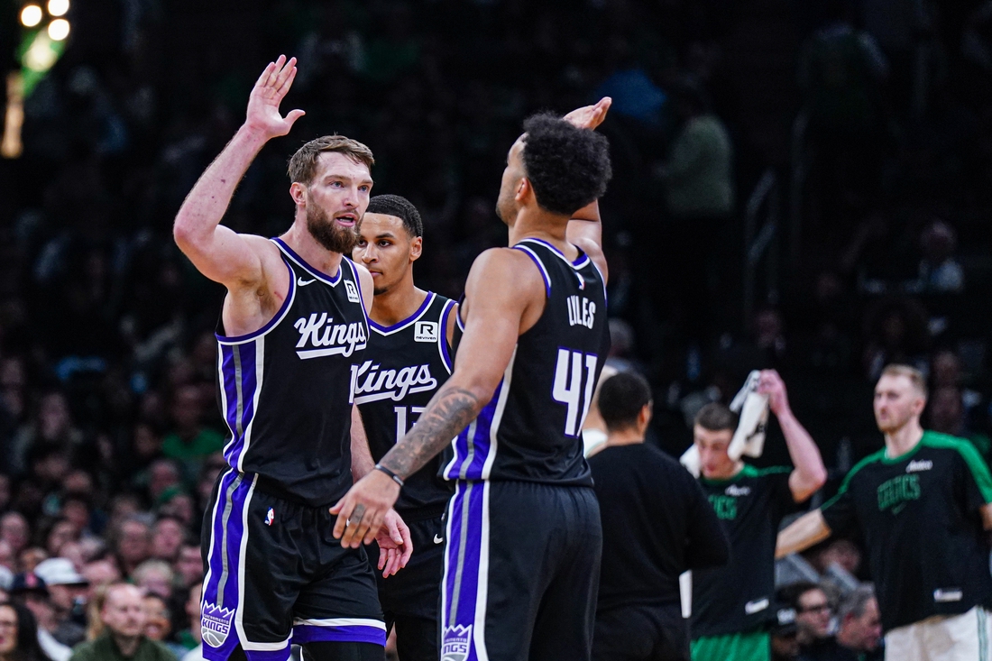 Reyes del Oeste, listos para enfrentar a Rockets