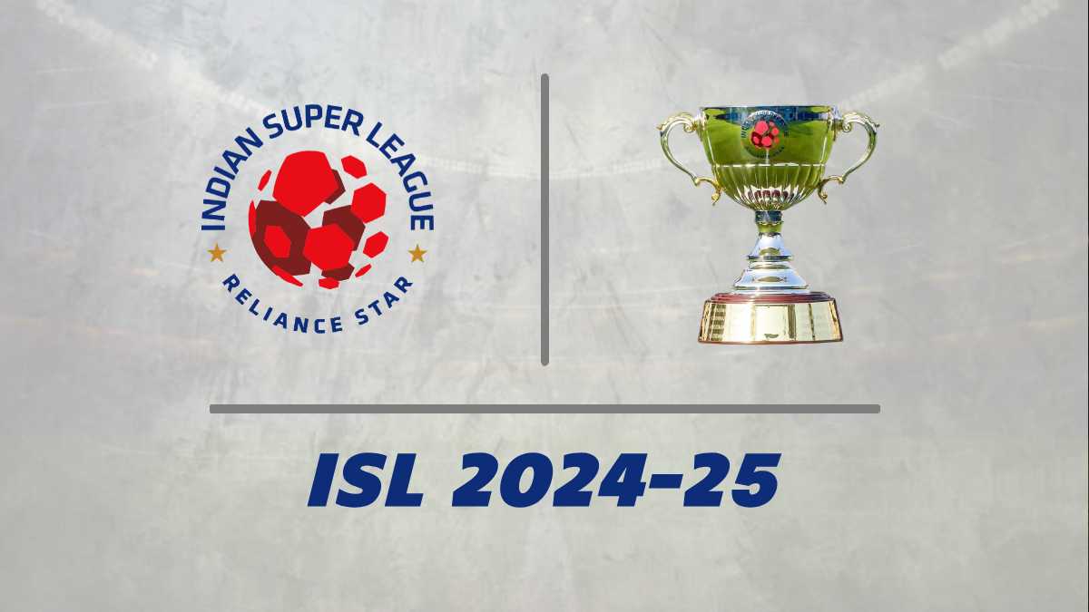 ISL 2024-25: Temporada 11 de la Superliga India comienza el 13 de septiembre