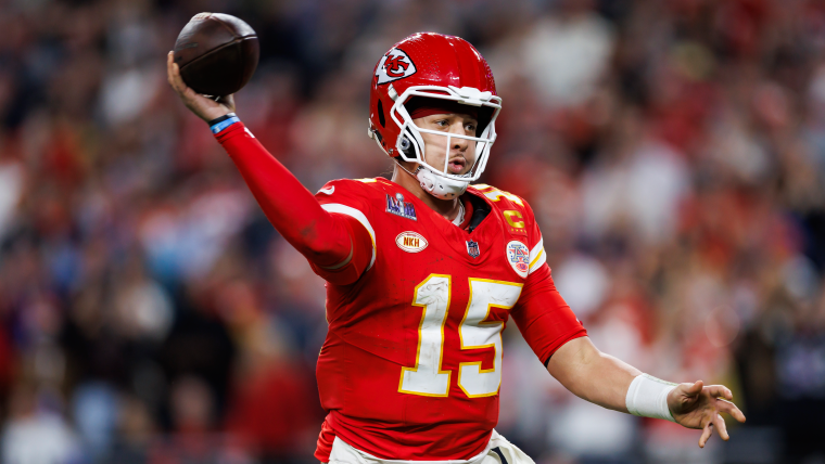 ¿Cuándo y dónde ver a Kansas City Chiefs hoy