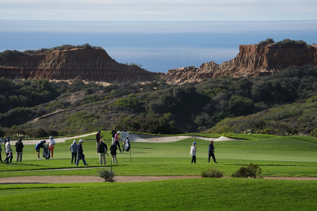 Informes: Genesis Invitational probablemente se traslada a Torrey Pines