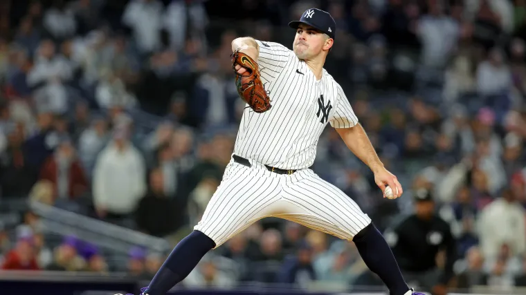 Lanzadores MLB hoy: Jornada Grandes Ligas | Sporting News Spain