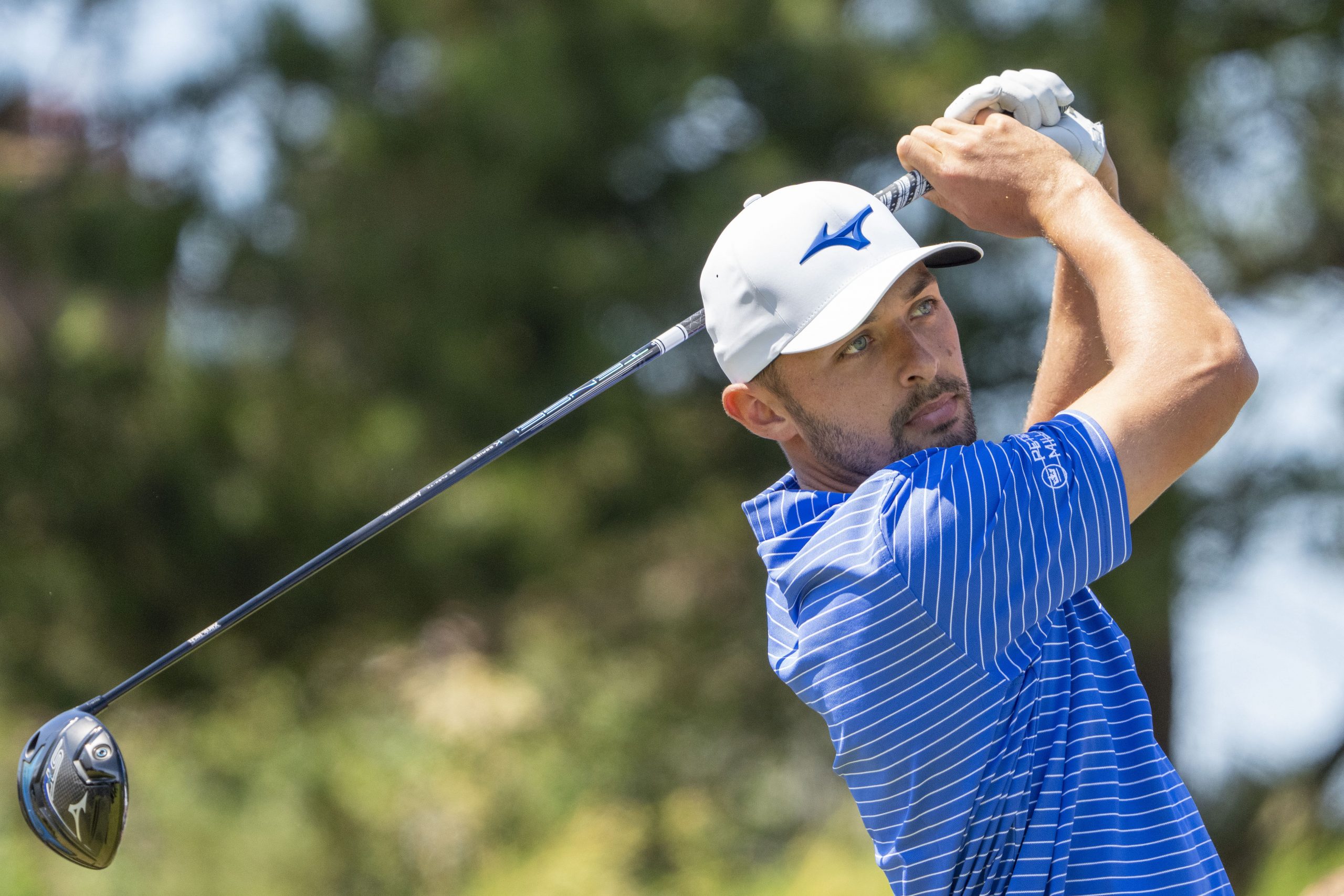 Brooks Koepka superado por ganador de DP World Tour en ranking