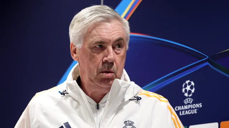 ¿Por qué Ancelotti no llega a Brasil? Negociaciones con CBF y Real Madrid