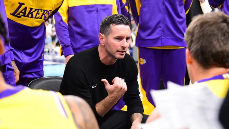 Redick defiende decisión criticada: ‘Nuestros mejores jugadores fallaron…