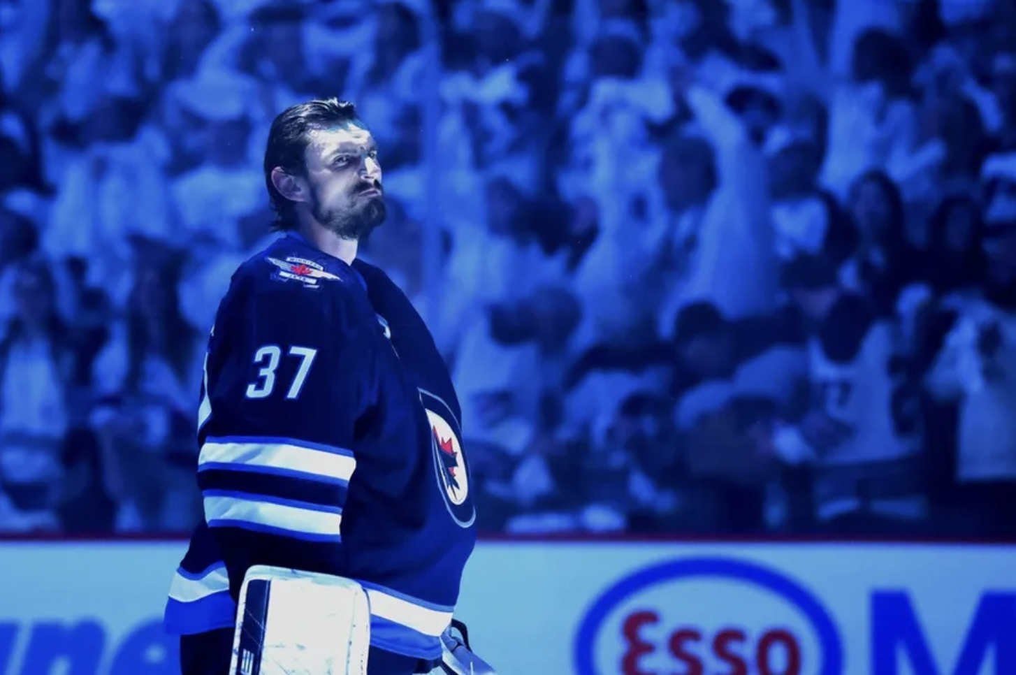 Playoffs de la Copa Stanley: caos en los primeros 10 días