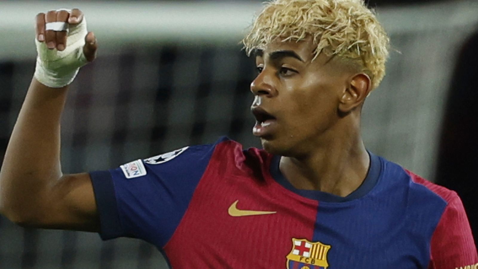 Barcelona 3-3 Inter Milán: Yamal inspira remontada en la Champions