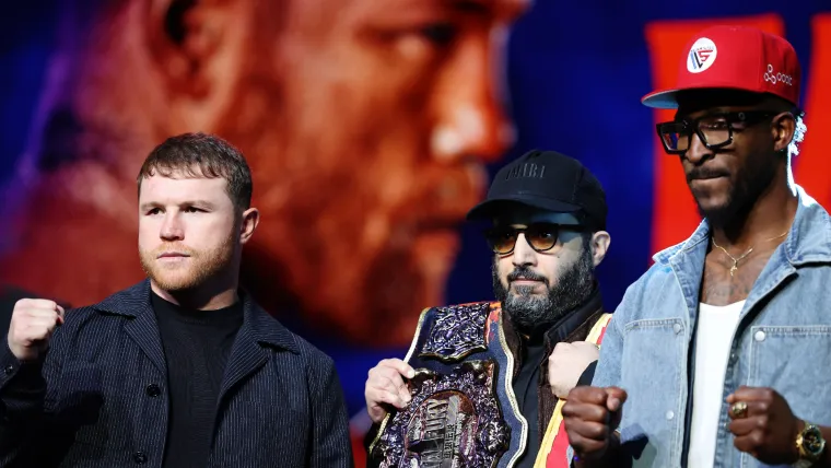 Canelo Álvarez vs. William Scull: Día, hora, dónde ver | Sporting News Spain