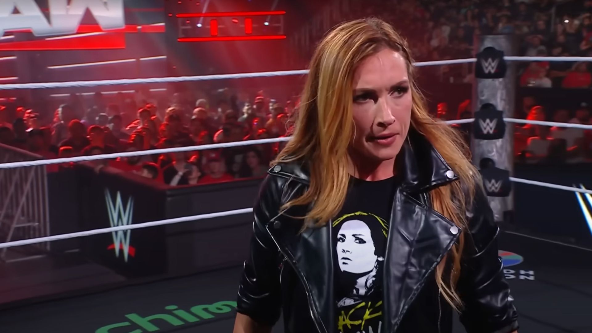 3 razones por las que Becky Lynch se reveló como atacante misteriosa de Bayley en WWE
