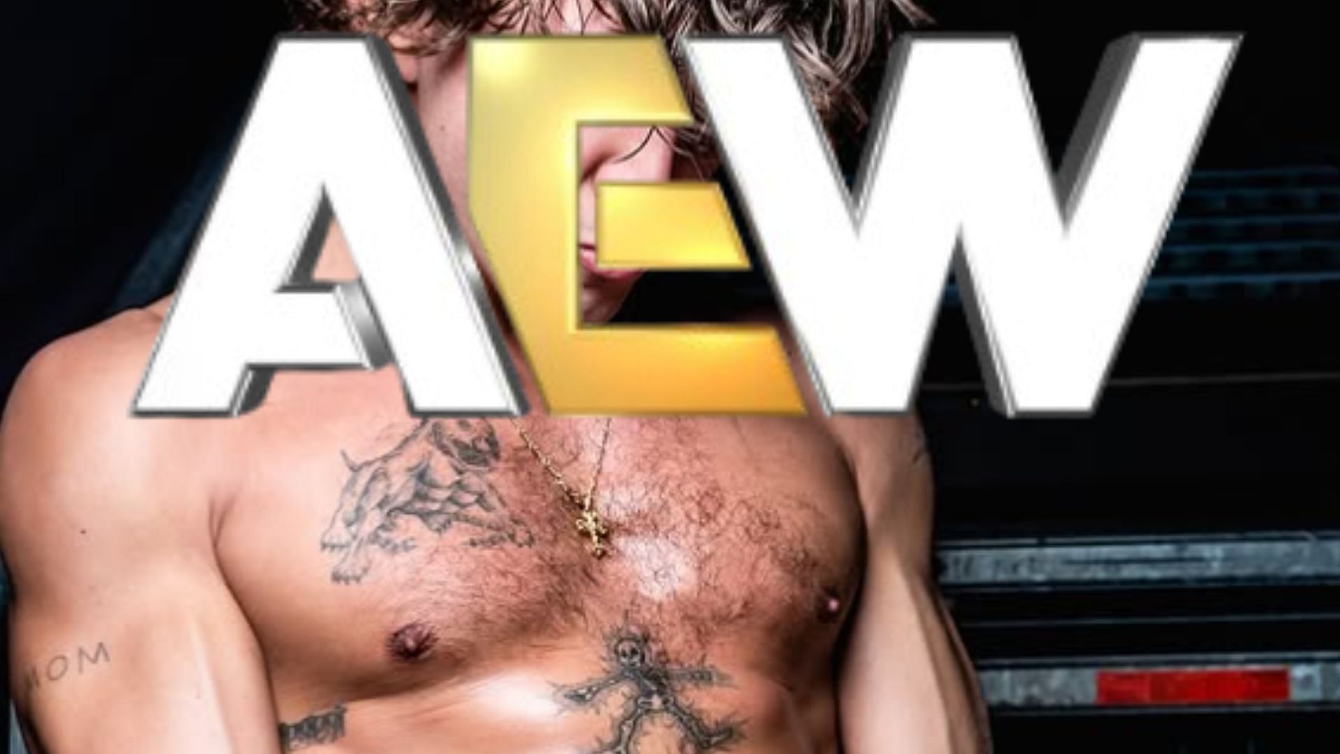 Estrella de AEW fuera de acción indefinidamente