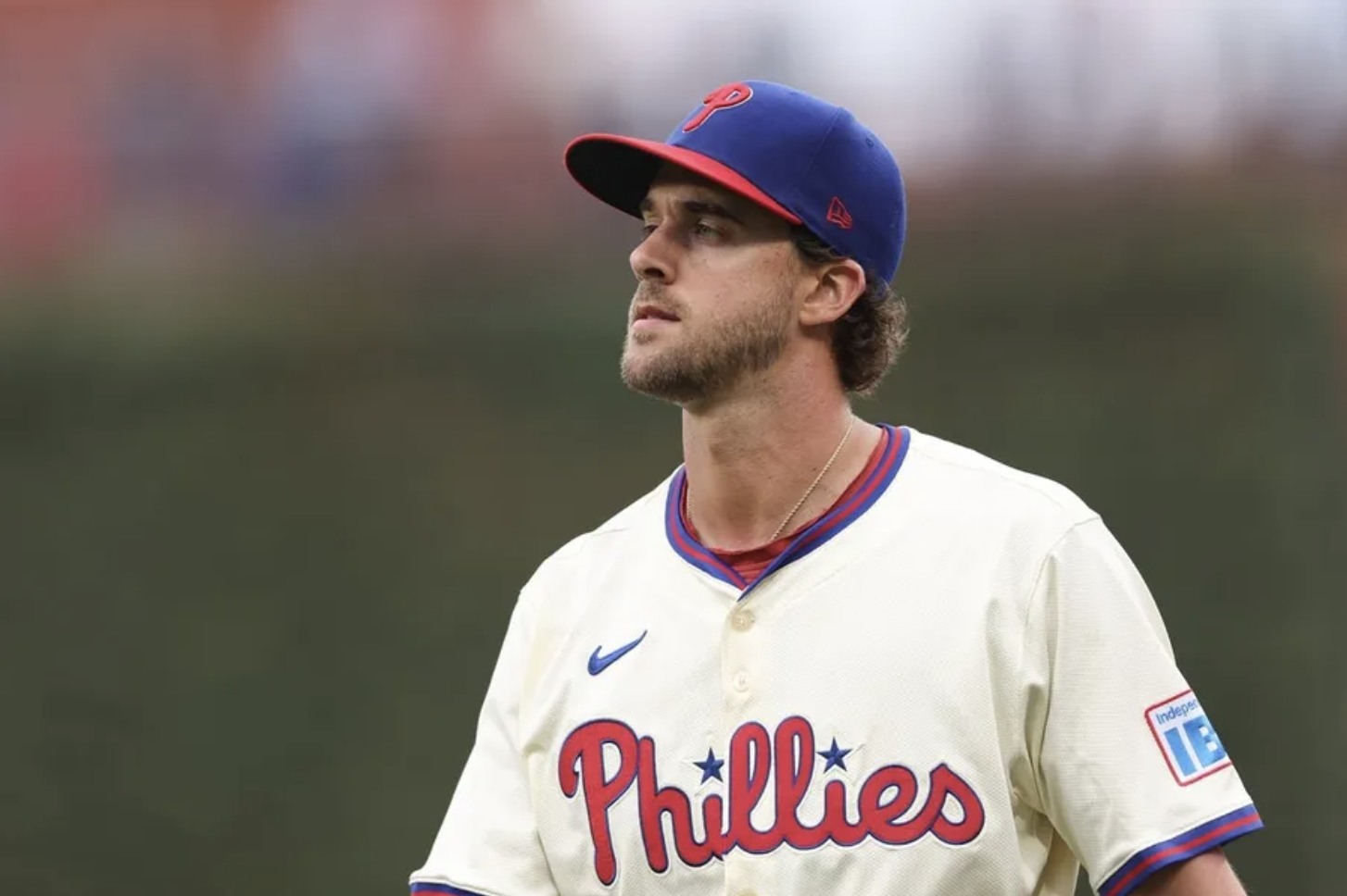 Jugadores MLB destacados rinden menos en temporada 2025