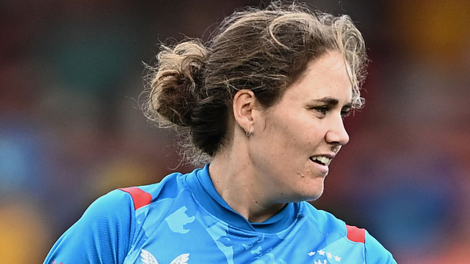 Charlotte Edwards: Elección de Nat Sciver-Brunt como capitana de Inglaterra fue fácil