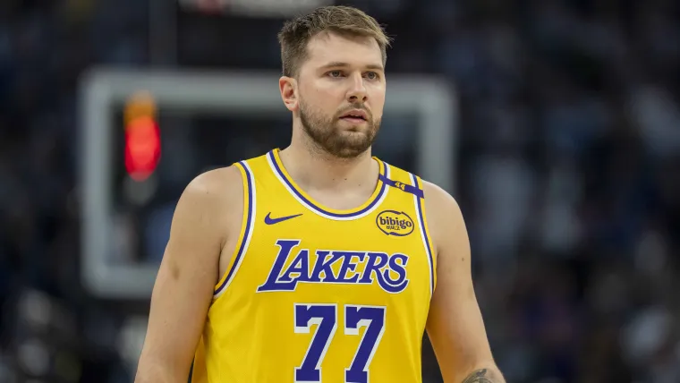 Campeón NBA critica duramente a estrella Lakers