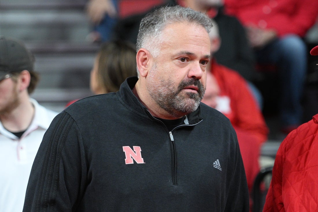 Trae Taylor, codiciado recluta de QB, se compromete con Nebraska