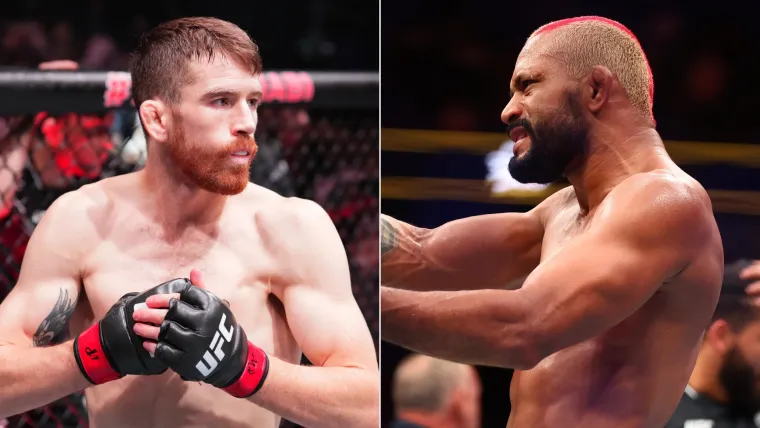 Hora de pelea Figueiredo vs. Sandhagen en UFC hoy: Dónde ver gratis
