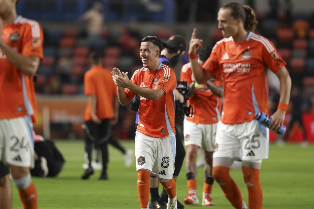 Dynamo busca mantener dominio reciente sobre LAFC