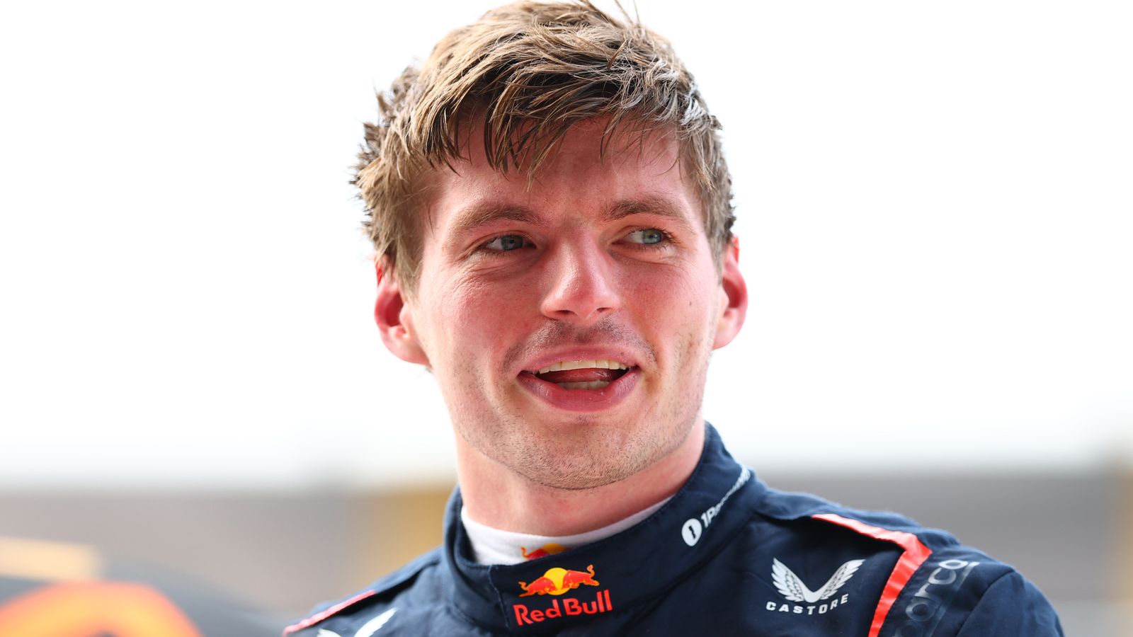 Verstappen dice que ser padre no redujo su velocidad en Miami GP