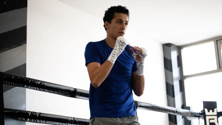 Dónde ver gratis Espinoza vs. Vazquez hoy: TV y online