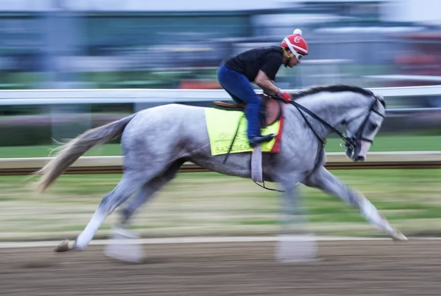 Mejores Apuestas Derby Kentucky 2025: Predicciones y Cuotas