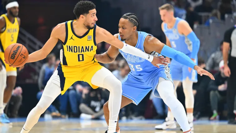 Cleveland Cavaliers vs. Indiana Pacers: dónde y cómo verlo gratis