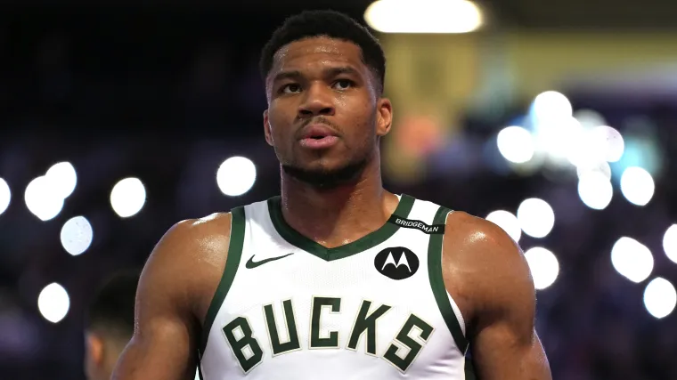 Post de Giannis Antetokounmpo genera dudas sobre su futuro | Sporting News Spain