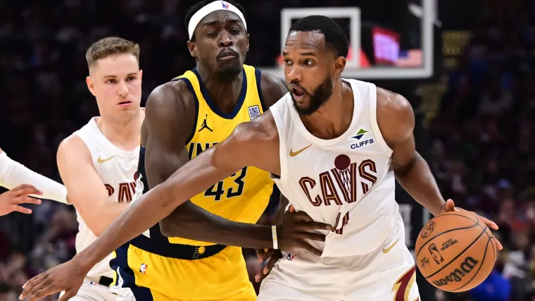 Lesiones de Cavaliers empeoran: anuncio sobre Mobley y Hunter