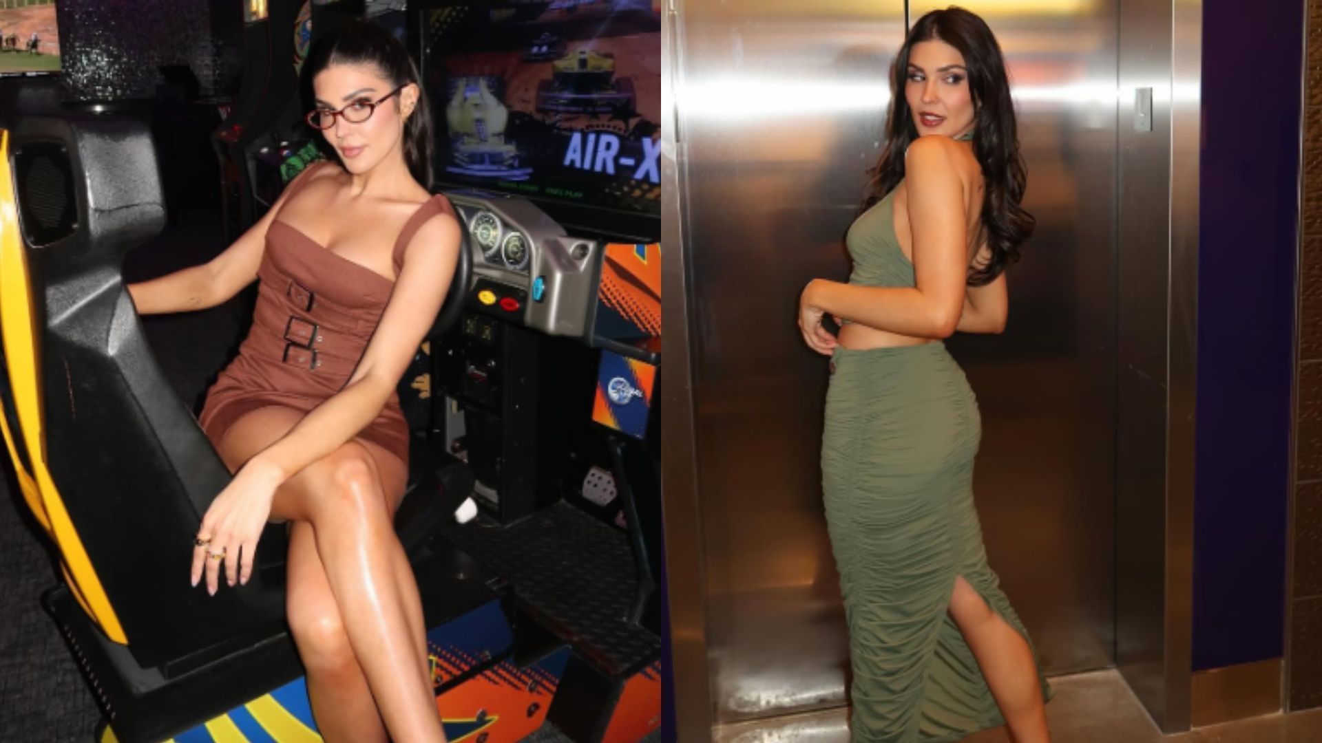 Cathy Kelley casi se une al “lado oscuro”, afirma gran estrella WWE
