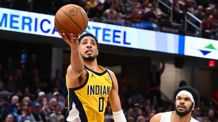 Tyrese Haliburton y Pacers vencen a Cavaliers | Sporting News Spain