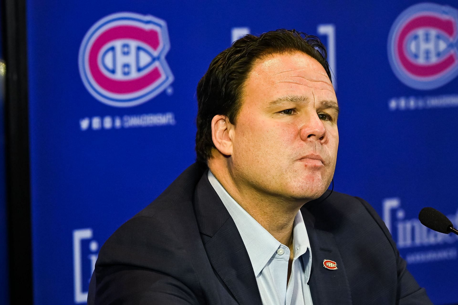 Islanders reciben respuesta de Jeff Gorton tras despido de Lamoriello