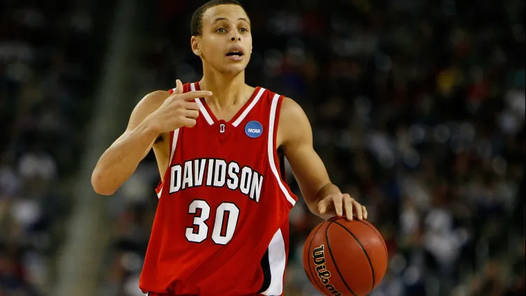 Reevaluación del Draft de Curry: ¿Por qué Timberwolves lo ignoró
