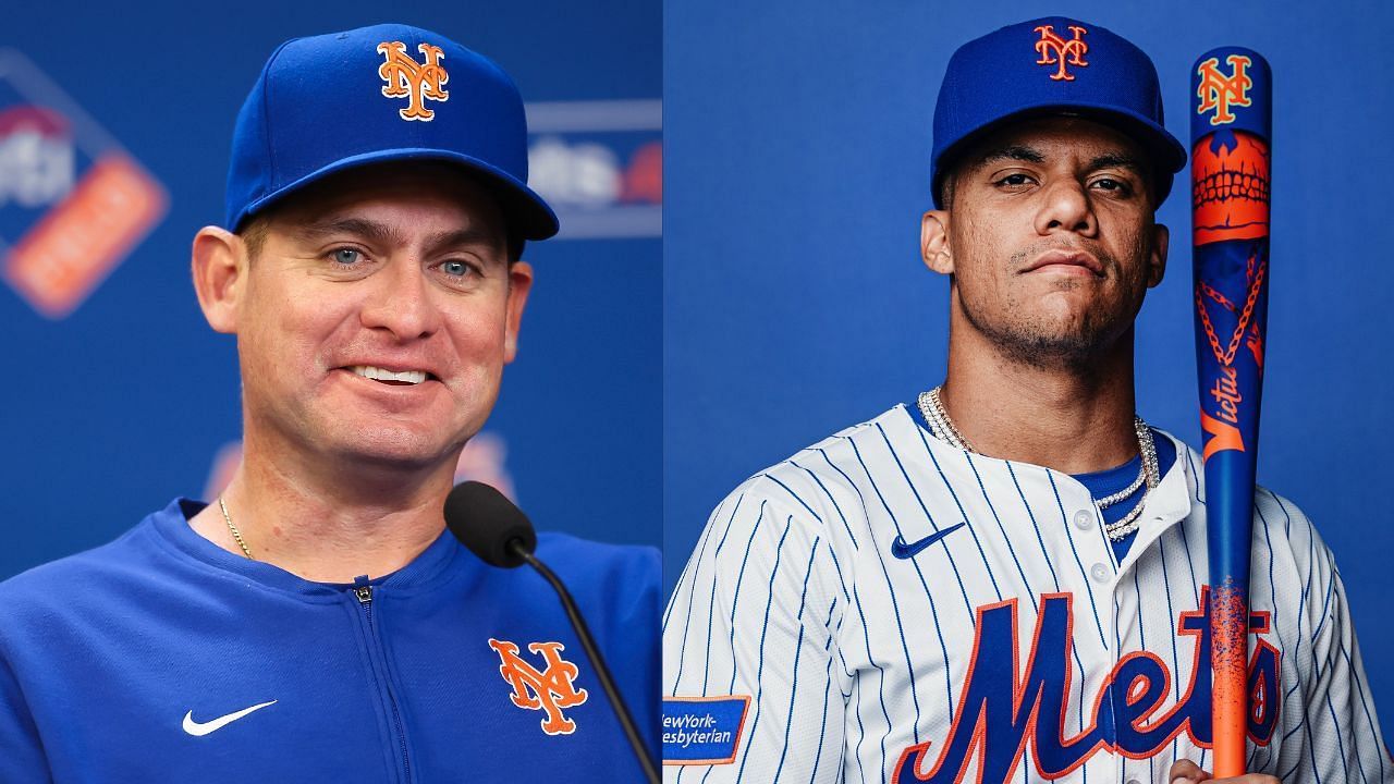 Carlos Mendoza revela por qué Juan Soto es un gran bateador