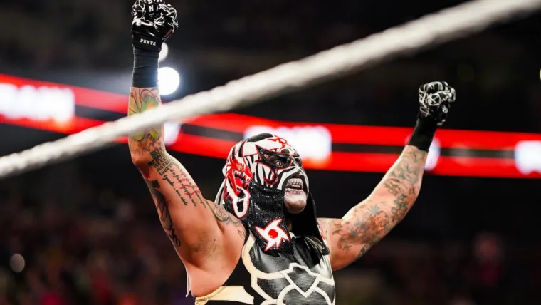 ¿Hora y canal para WWE Backlash 2025 hoy: TV y streaming