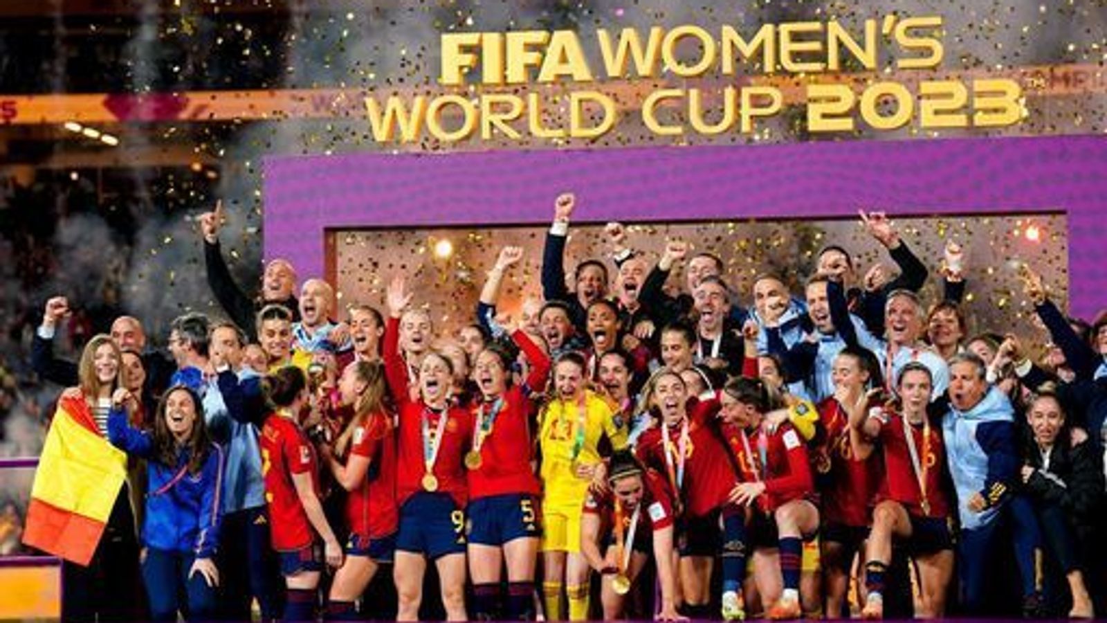 Copa Mundial Femenina se amplía a 48 equipos desde 2031 por FIFA