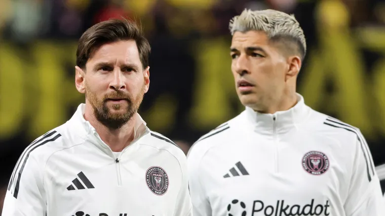Dónde ver Minnesota vs. Inter Miami hoy: TV y online | MLS 2025