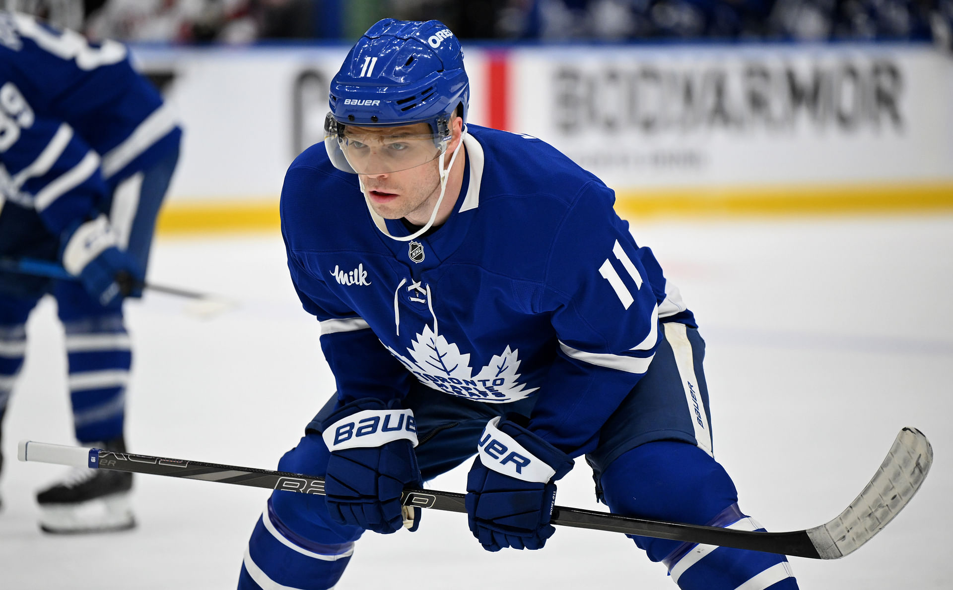 3 peores jugadores de Leafs en derrota 5-4 vs Panthers, incl. Max Domi