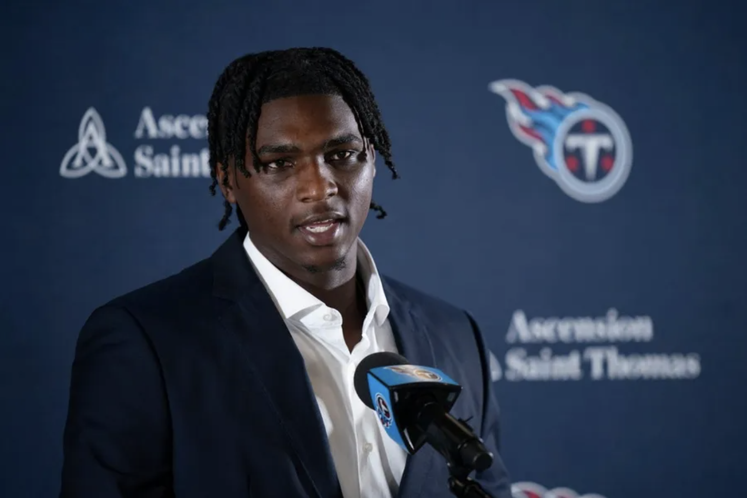 NFL Rookie Minicamps: Cuatro equipos deben sentirse bien el domingo