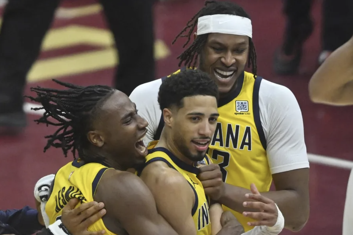 Mejores apuestas NBA para viernes: Cavaliers, Thunder deben ganar