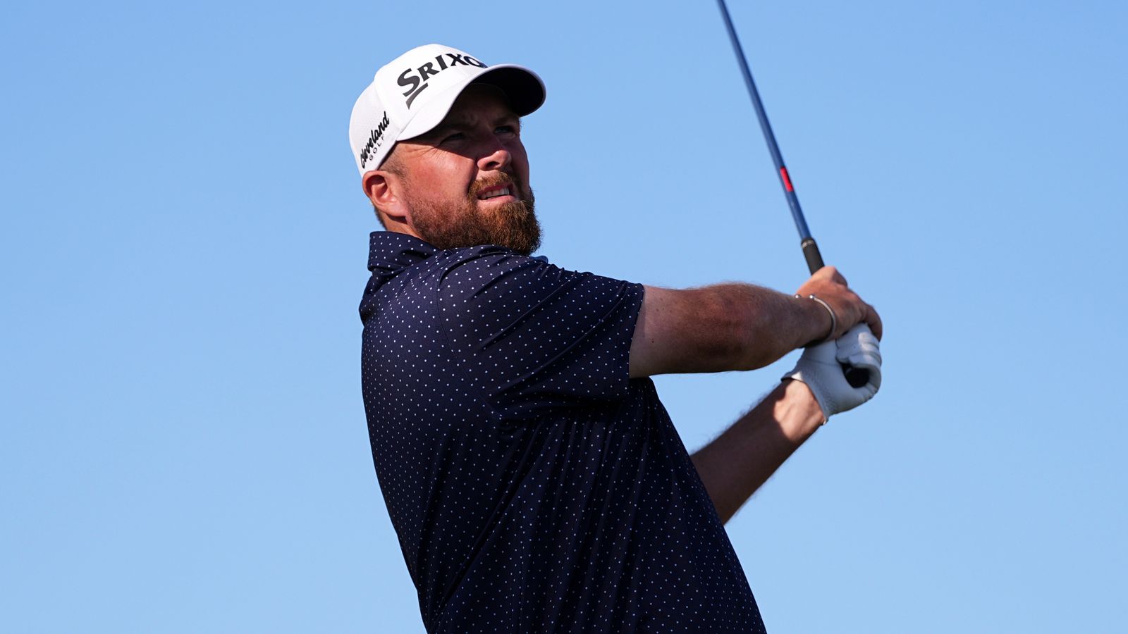 Campeonato Truist: Lowry y Straka lideran, McIlroy a seis golpes