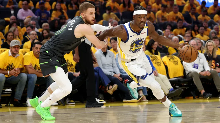 Warriors marcan récord en Era Kerr y caen vs. Minnesota en Juego 3