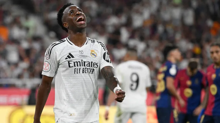 Ver Barcelona vs. Real Madrid hoy: TV y online, Clásico La Liga 2025